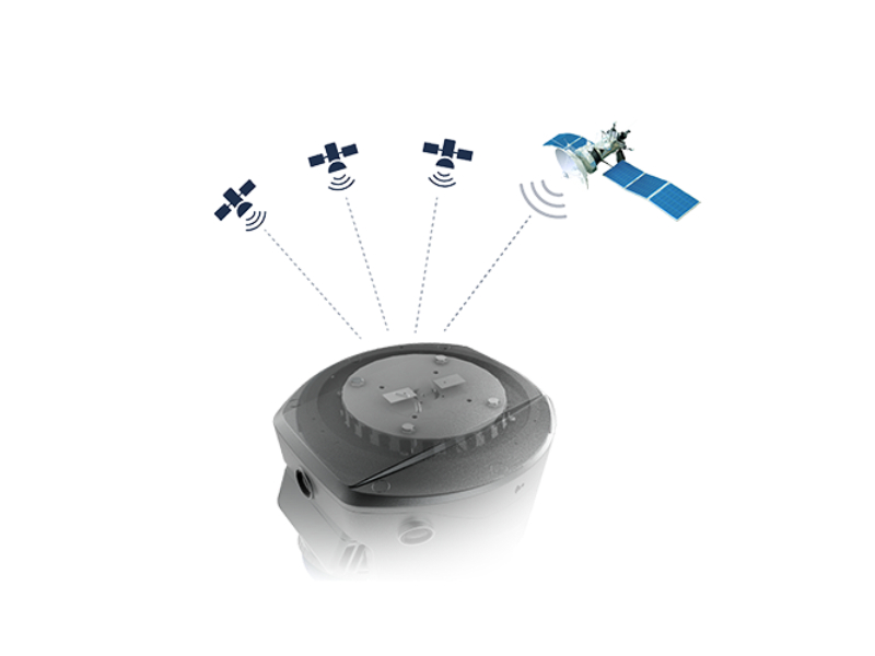 Yeni Nesil GNSS Motoru